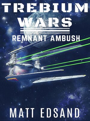 cover image of Remnant Ambush